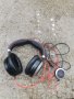 Слушалки  jabra evolve 80, снимка 1 - Слушалки и портативни колонки - 40421381