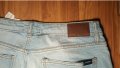 Pull & Bear светло сини дънки slim, снимка 8