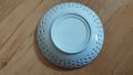 Красива порцеланова чиния от Нант,Франция., снимка 3