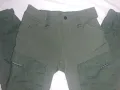 Revolution Race GP  Pant (М) дамски хибриден туристически панталон RVRC, снимка 2