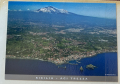 Луксозни картички голям формат Сицилия, снимка 1 - Филателия - 44911235