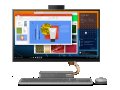 Lenovo IdeaCentre AIO A540 27"Intel Core i5-9400T, снимка 2