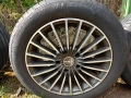 Алуминиеви джанти 16 " 5Х114.3  "Мак" с летни гуми , снимка 10