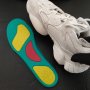 Нови Оригинални Обувки Adidas Yeezy Boost 500 Мъжки Кецове Маратонки Размер 43 27.5см и 44 28см, снимка 3