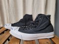 CONVERSE  Jack Purcell черни кецове- 41 номер , снимка 11