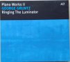 George Gruntz - Piano Works II - Ringing The Luminator [2005] CD, снимка 1