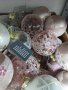 Стъклени коледни топки Christmas , снимка 2