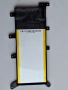 Asus C21N1347/батерия за лаптоп/4 клетки, 37Wh., снимка 6