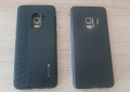 Samsung Galaxy S9 - Samsung S9 - Samsung SM-G960 калъф / case, снимка 5