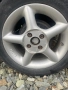 джанти за мазда 4х100 14 цола, снимка 1