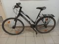 Велосипед Tecnobike Urban 28''