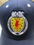 Шапка AC/DC High Voltage Umbro Cap, снимка 3