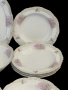 Сервиз за хранене за 6 души порцелан , снимка 14