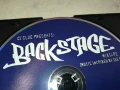 BACK STAGE CD 0607251806, снимка 2