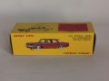 1/43 #552 Dinky Atlas Chevy Chevrolet Corvair Шебролет Нов В кутия, снимка 2