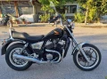 Honda Shadow VT 500 6 СКОРОСТИ А2  КАРДАН!, снимка 13