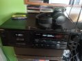 Aiwa AD-F800 триглав дек, снимка 3
