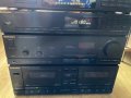 Стерео уредба Technics с дистанционно, снимка 4