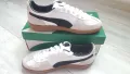 Нови мъжки кожени оригинарни маратонки PUMA PALERMO Lth EUR42 UK8, снимка 2