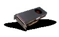 продавам - Sapphire Vega 64 (sp: 4096), 8GB/2048-bit HBM2 945 MHz 1.89 Gbps (cooler: Blower), снимка 1 - Видеокарти - 36899357