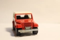 1/55?? SIKU JEEP КОЛИЧКА МОДЕЛ, снимка 2