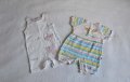 Бебешки лот / бебешки сет / бебешки дрехи в 16 части  ръст до 74 см., снимка 8