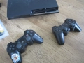 Sony PlayStation 3 модел CECH-2504A, снимка 11