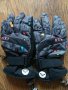 ROXY womens ski gloves - дамски ски ръкавици С - размер , снимка 1 - Ръкавици - 43733326