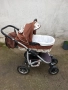 Бебешка количка LARGO, снимка 4