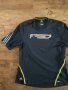 adidas - страхотна мъжка тениска КАТО НОВА , снимка 5