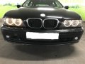 BMW E39, 525 д, 2001г, автомат , комби, на части, снимка 3