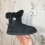 боти UGG AUSTRALIA S/N 3349 BAILEY BUTTON BLING номер 41 , снимка 6