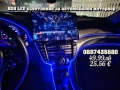 🚗✨ RGB LED осветление за интериор на автомобил – A6139 С Bluetooth управление и музикален режим! , снимка 1