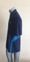 Lacoste Sport Pique  3/4 Zip Mens Size 6 - XL НОВО! ОРИГИНАЛ! Мъжка Тениска!, снимка 6