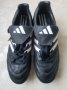 Футболни обувки Адидас бутонки от естествена кожа номер 44, снимка 1