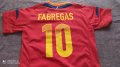 Тениска Fabregas, снимка 7