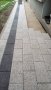 Редене на паваж, бетонни и гранитни павета, тротоарни плочи, снимка 12