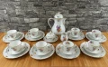 Hutschenreuther Dresden сервиз за кафе и хранене, снимка 1