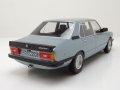 BMW M535i E12 1980 - мащаб 1:18 на Norev моделът е нов в кутия, снимка 2