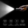 Мощен висококачествен фенер HOTO Flashlight Lite , снимка 2