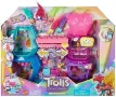 Нова DreamWorks Trolls Играчка с Кралица Попи + 25 Аксесоара, снимка 5