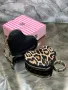 Victoria's Secret портмоне с ключодържател Различни цветове , снимка 2