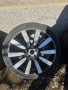 Джанти МАМ 7 18' 5х100, снимка 3