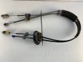 Жила скоростен лост скоростна кутия Peugeot 5008 (09-13)г., снимка 1