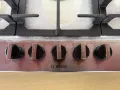 Газов плот BOSCH PCQ7A5B90, снимка 4