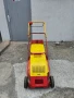 Електрическа косачка Wolfs Garten 1200W, снимка 1