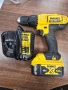 Винтоверт DeWALT DCD771, снимка 2