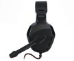 Слушалки с микрофон Zalman HPS300 Gaming Headset, снимка 1 - Слушалки и портативни колонки - 33675686