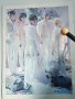Kpop огромни плакати на BTS, ENHYPEN, STRAY KIDS, снимка 4