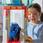 Paw Patrol Голяма кула База с лупинг светлини и звуци 106см Пес Патрул, снимка 6